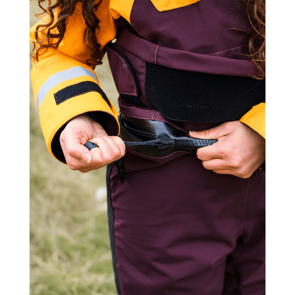 Sea Kayak dry suit - Women - N°26 - comptoirnautique.com