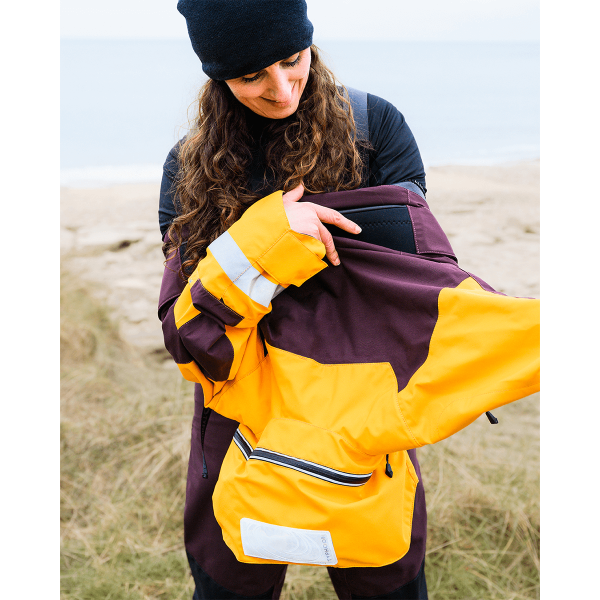 Sea Kayak dry suit - Donna - N°24 - comptoirnautique.com