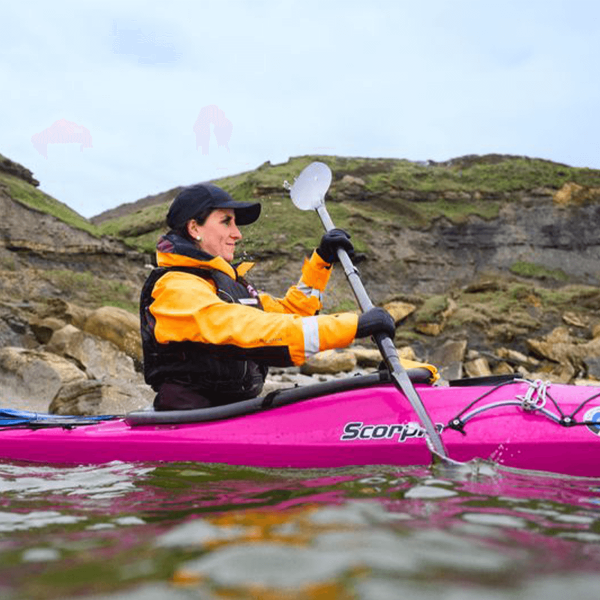 Sea Kayak dry suit - Donna - N°31 - comptoirnautique.com