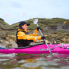 Sea Kayak dry suit - Donna - N°25 - comptoirnautique.com