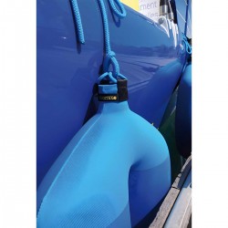 Pare-battage gonflable T124