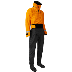 Sea Kayak dry suit - Men