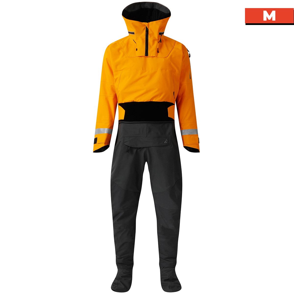 Combinaison sèche Typhoon Sea Kayak - Homme taille M