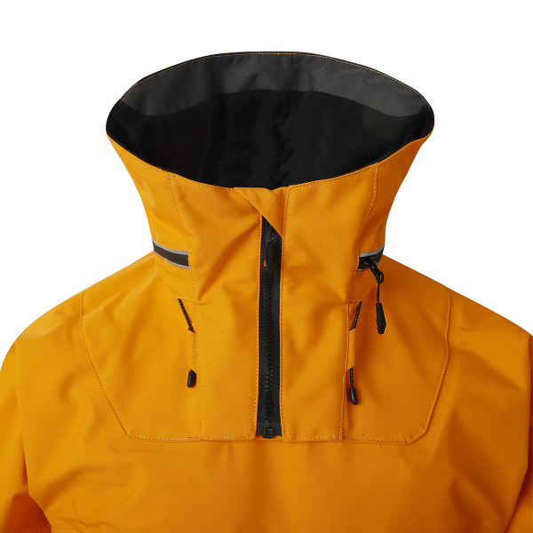 Combinaison sèche Typhoon Sea Kayak - Homme col doublé polaire - N°11 - comptoirnautique.com