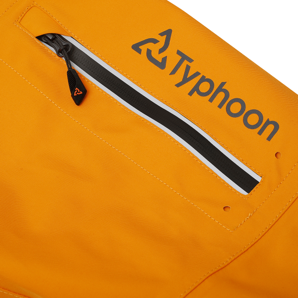 Sea Kayak dry suit - Uomo - N°18 - comptoirnautique.com