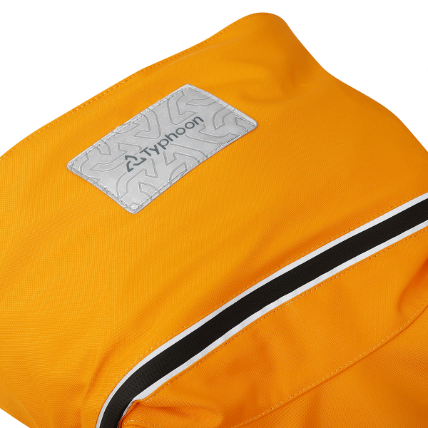 Sea Kayak dry suit - Uomo - N°17 - comptoirnautique.com