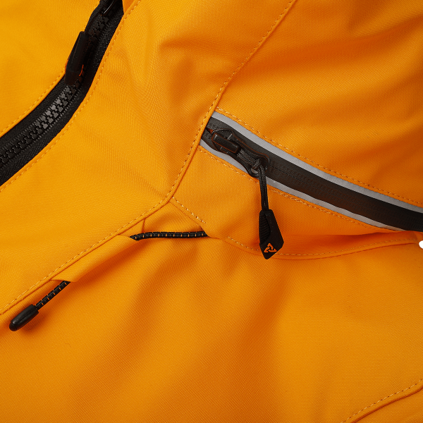 Sea Kayak dry suit - Men - N°19 - comptoirnautique.com