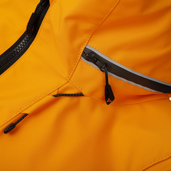 Sea Kayak dry suit - Uomo - N°19 - comptoirnautique.com