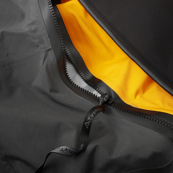 Sea Kayak dry suit - Men - N°20 - comptoirnautique.com