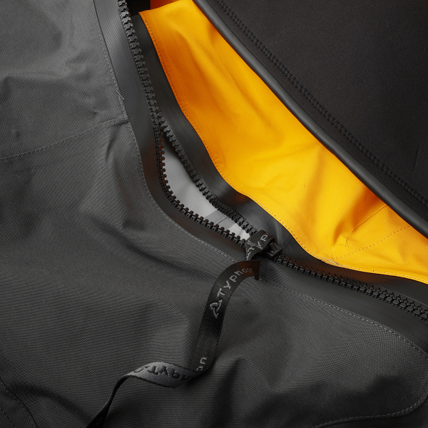 Sea Kayak dry suit - Uomo - N°20 - comptoirnautique.com