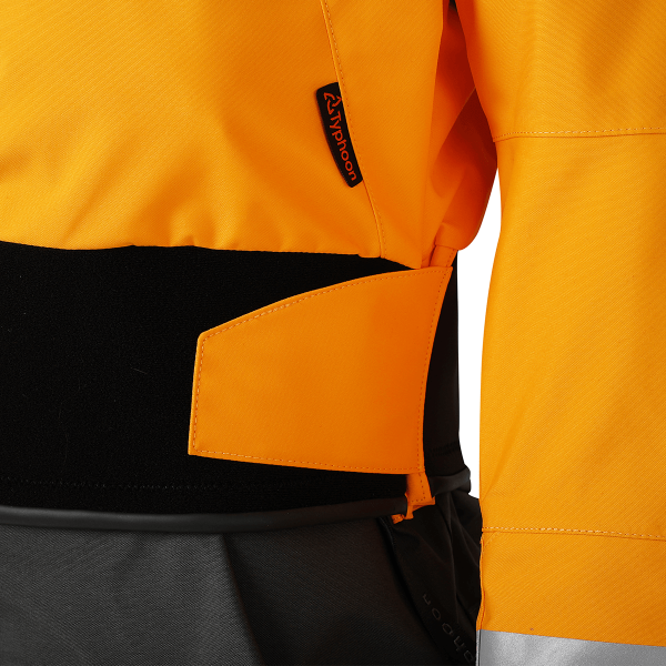 Sea Kayak dry suit - Men - N°14 - comptoirnautique.com