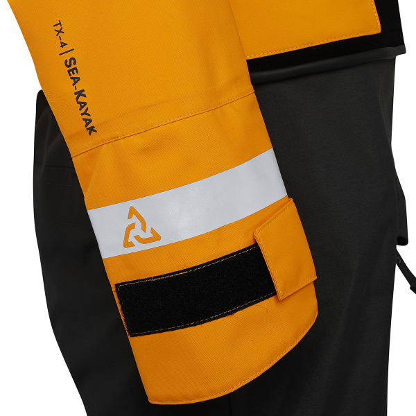 Combinaison sèche Sea Kayak - Homme - N°15 - comptoirnautique.com