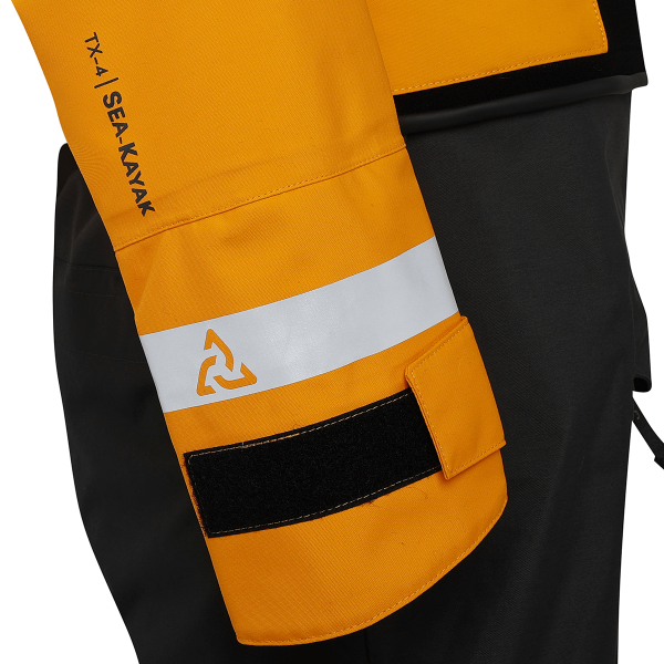 Sea Kayak dry suit - Uomo - N°15 - comptoirnautique.com
