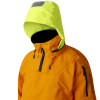 Combinaison sèche Typhoon Sea Kayak - Homme capuche tempête - N°6 - comptoirnautique.com