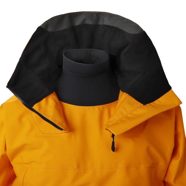 Combinaison sèche Typhoon Sea Kayak - Homme col néoprène - N°12 - comptoirnautique.com