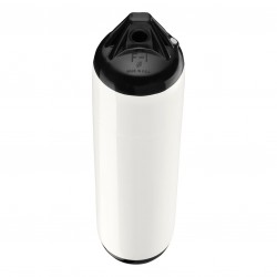 Polyform F1 black head fender