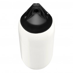 Polyform F5 black head fender