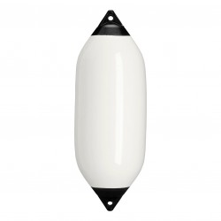 Pare-battage tête noire Polyform F7