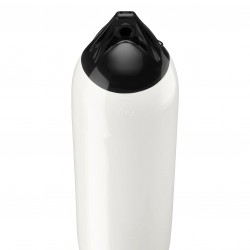 Polyform F6 black head fender
