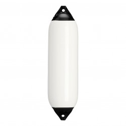 Pare-battage tête noire Polyform F6