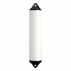 Polyform F4 black head fender - N°1 - comptoirnautique.com