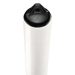 Polyform F4 black head fender