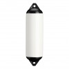 Pare-battage tête noire Polyform F3 - N°1 - comptoirnautique.com