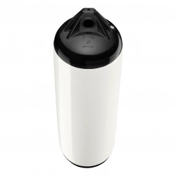 Polyform F3 black head fender