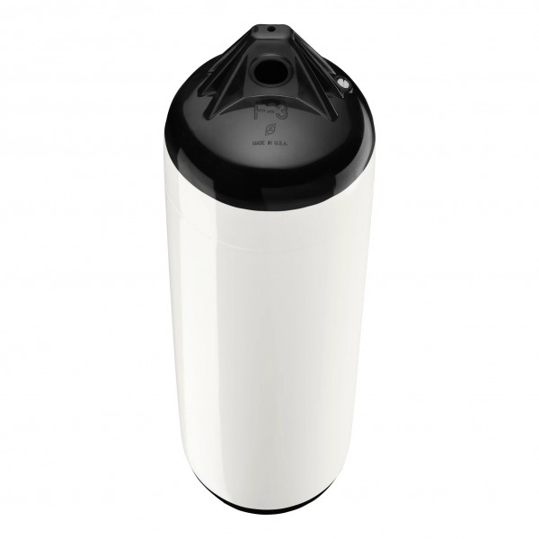 Pare-battitore testa nera F3 - N°2 - comptoirnautique.com