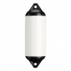 Pare-battage tête noire Polyform F2 - N°1 - comptoirnautique.com