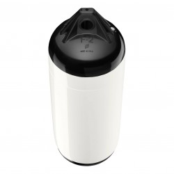 Polyform F2 black head fender