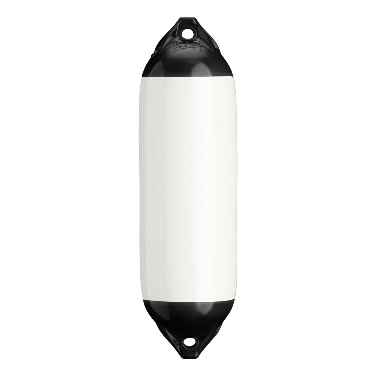 Pare-battage tête noire Polyform F02