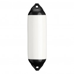 Pare-battage tête noire Polyform F02