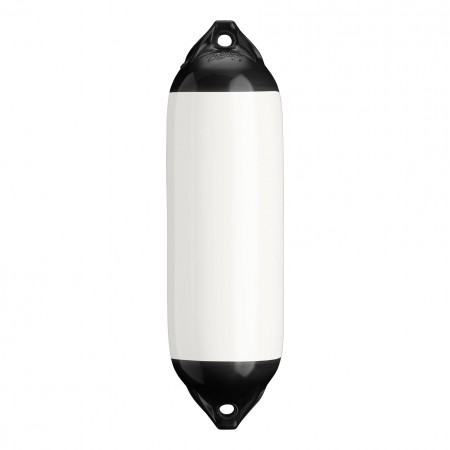 Pare-battage tête noire Polyform F02