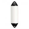 Polyform F02 black head fender - N°1 - comptoirnautique.com