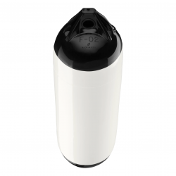 Polyform F02 black head fender