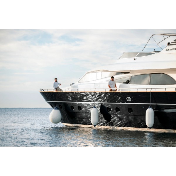 Fender-testa blu F5 - N°6 - comptoirnautique.com