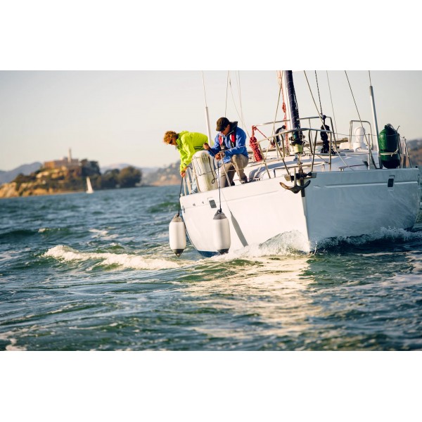 Fender-testa blu F5 - N°7 - comptoirnautique.com