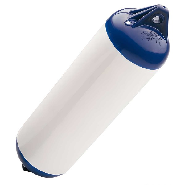 Fender-testa blu F5 - N°3 - comptoirnautique.com