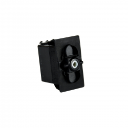 INT. ON-OFF 1P NON LUMINOSO