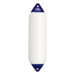 Pare-battage tête bleue Polyform F6