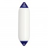 Fender-testa blu F6