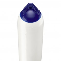 Pare-battage tête bleue F6