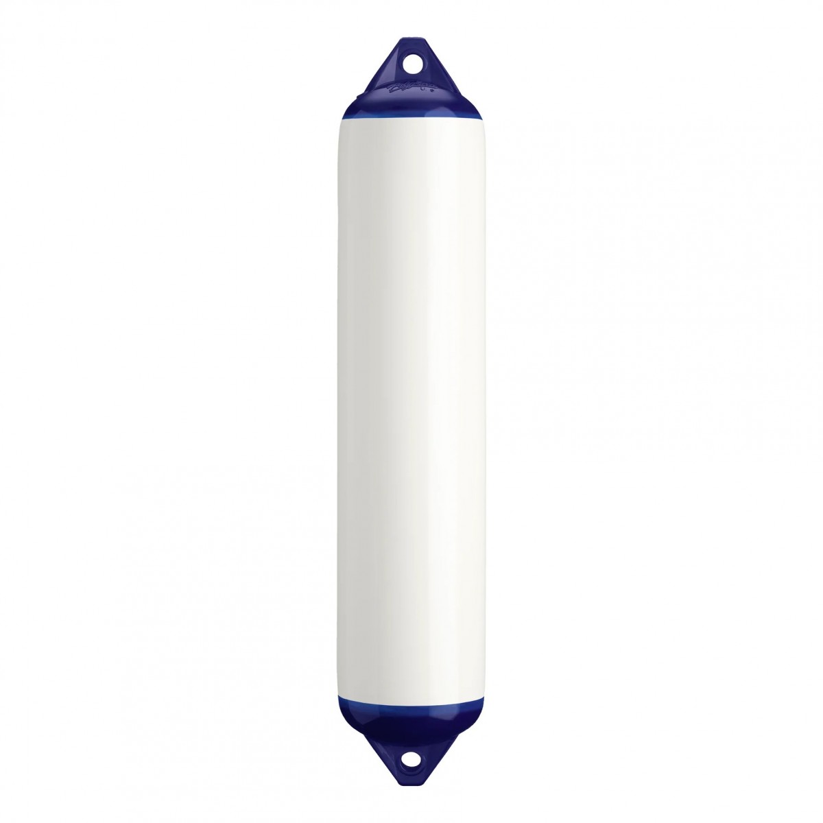 Pare-battage tête bleue Polyform F4
