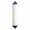Pare-battage tête bleue Polyform F4 - N°1 - comptoirnautique.com