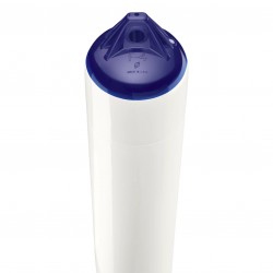 Pare-battage tête bleue F4