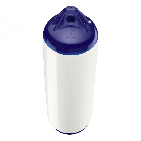 Schermo-testa blu F3 - N°2 - comptoirnautique.com