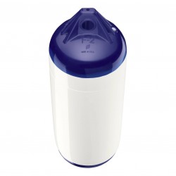 Pare-battage tête bleue F2