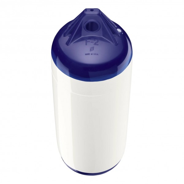 Schermo-testa blu F2 - N°2 - comptoirnautique.com