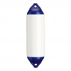 Pare-battage tête bleue Polyform F02